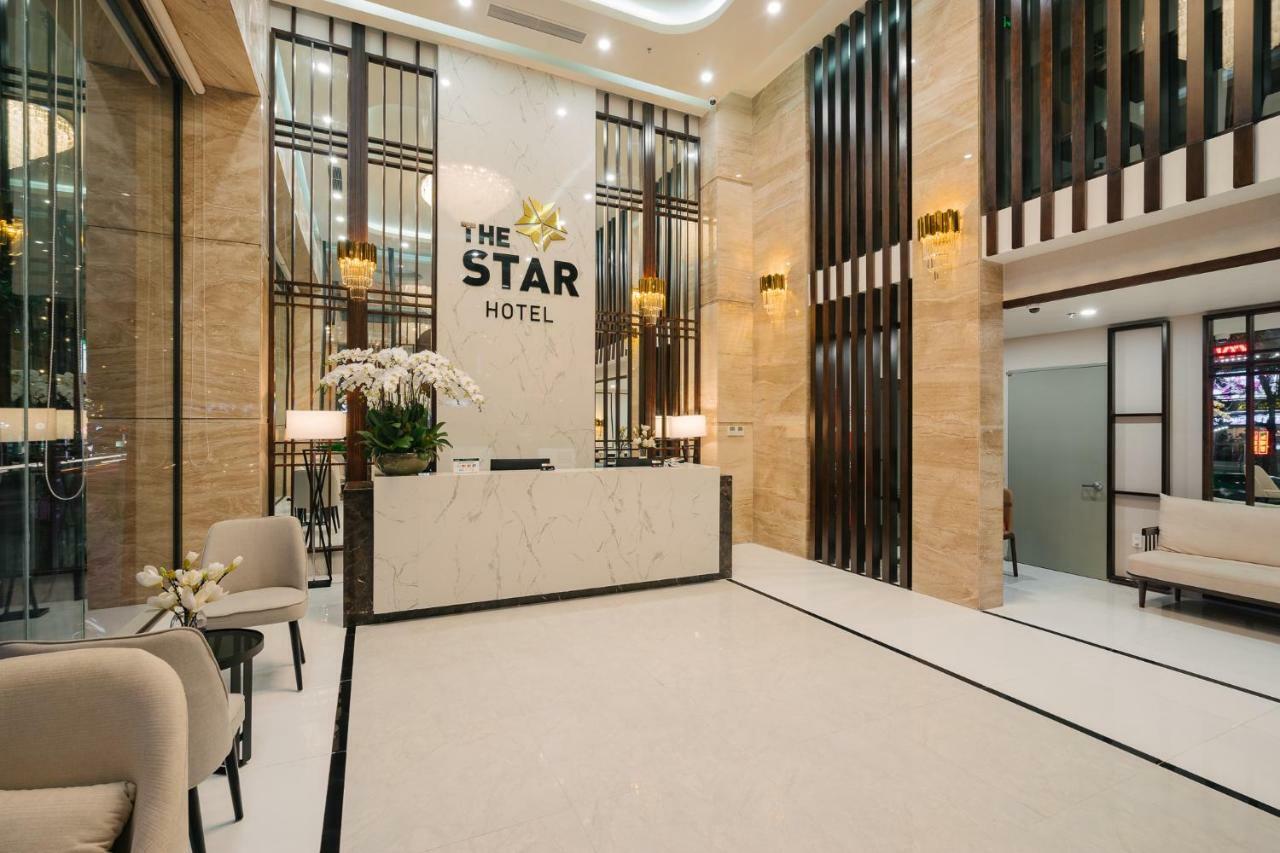 K-Zone The Star Hotel Hai Phong Eksteriør billede